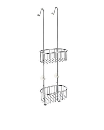 Smedbo Duschkorg Smedbo Sideline DK1047 Krom