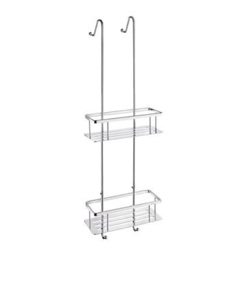 Smedbo Duschkorg Smedbo Sideline D3041 Dubbel