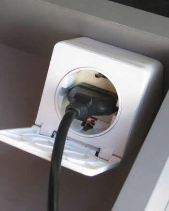 Hafa Eluttag Hafa för Utdragslåda