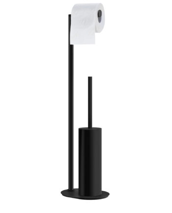 Smedbo Toalettpappershållare Smedbo Outline F613