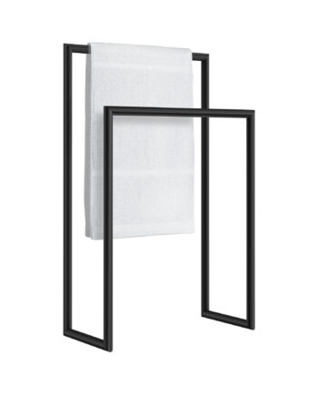 Smedbo Handdukshängare Smedbo Outline F614