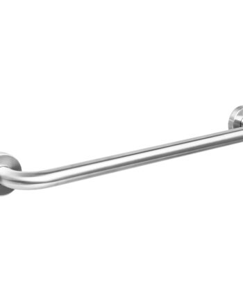 Strand Stainless Stödhandtag Strand Stainless GRABBA Rakt