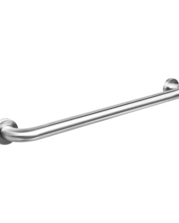 Strand Stainless Stödhandtag Strand Stainless GRABBA Rakt