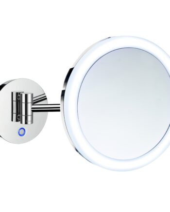 Smedbo Sminkspegel Smedbo Outline FK486H Krom