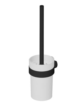 Gustavsberg Toalettborste Gustavsberg Square med Hållare
