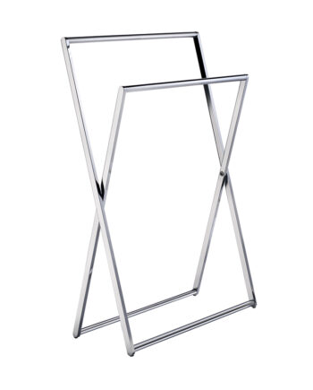 Smedbo Handdukshängare Smedbo Outline FK309 Krom