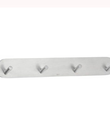 Beslagsboden Handdukskrok Beslagsboden B1083 Rostfri