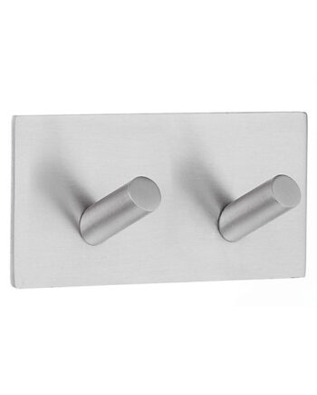 Beslagsboden Handdukskrok Beslagsboden B1093 Rostfri