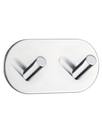 Beslagsboden Handdukskrok Beslagsboden BK1091 Rostfri