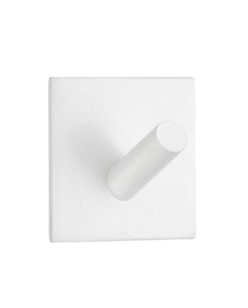 Beslagsboden Handdukskrok Beslagsboden BX1092 Vit