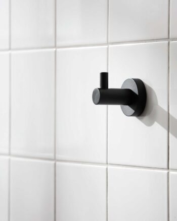 Miller Badrum Handdukskrok Miller Badrum Bond 8722