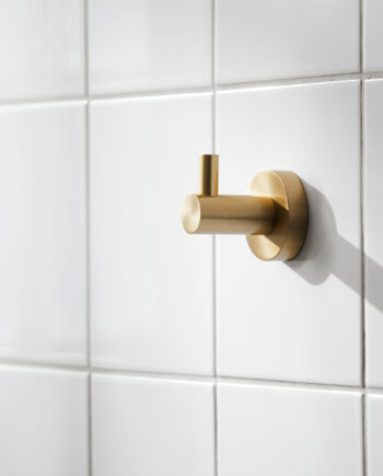 Miller Badrum Handdukskrok Miller Badrum Bond 8722