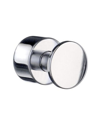 Smedbo Enkelkrok Smedbo Home H3455 2-Pack