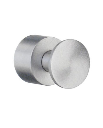 Smedbo Enkelkrok Smedbo Home H3455 2-Pack