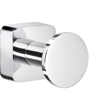 Smedbo Handdukskrok Smedbo Ice OK3455 Krom Par