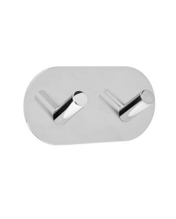 Svedbergs Handdukskrok Svedbergs O02 Krom