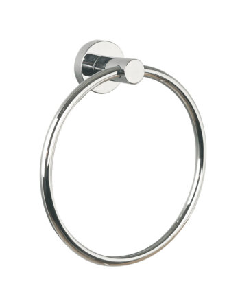 Miller Badrum Handduksring Miller Badrum Bond 8705