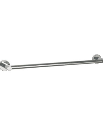 Miller Badrum Handduksstång Miller Badrum Bond Enkel