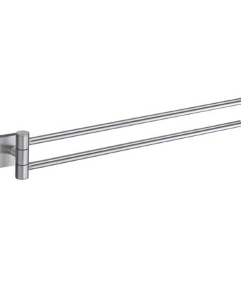Smedbo Handduksstång Smedbo House RS326 Krom