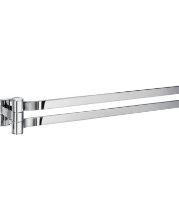 Smedbo Handduksstång Smedbo Ice OK326 Krom