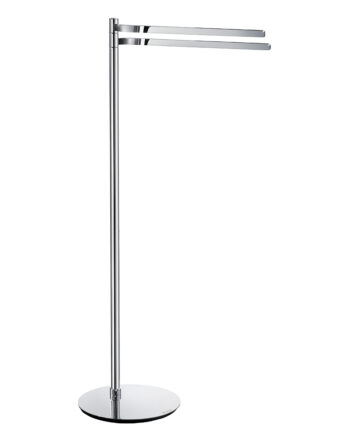 Smedbo Handduksstång Smedbo Outline FK315 Krom