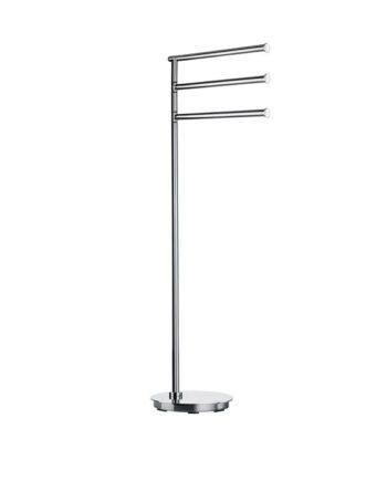 Smedbo Handduksstång Smedbo Outline FK608 Rostfri