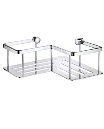 Smedbo Hörntvålkorg Smedbo Sideline DK3025 Krom