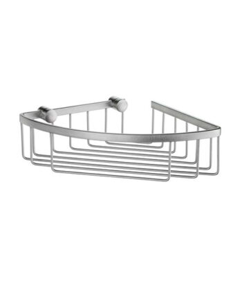 Smedbo Hörntvålkorg Smedbo Sideline DS2021 Krom