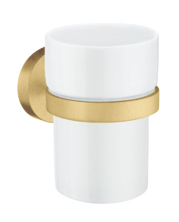 Smedbo Tandborstglas Smedbo Home 343P