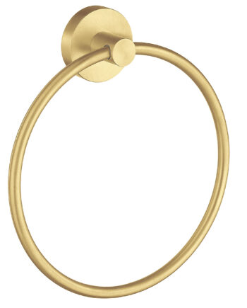 Smedbo Handduksring Smedbo Home H344