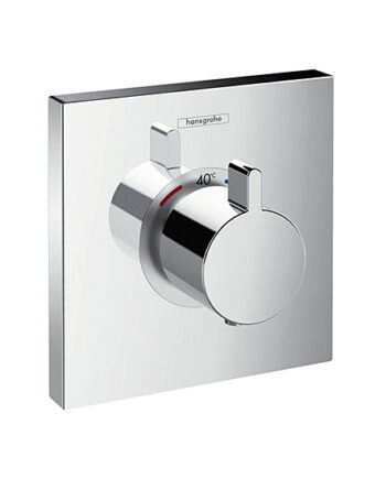 Hansgrohe Inbyggnadstermostat Hansgrohe ShowerSelect Highflow