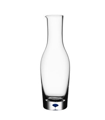 Orrefors Intermezzo Blå Karaff 112 cl