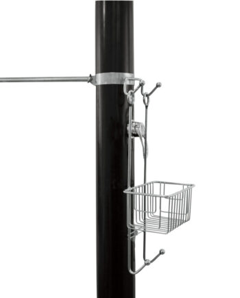 Demerx Kombifäste Demerx till Sunny 18 och Sunny 20