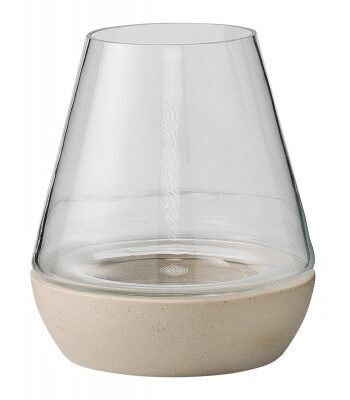 Bloomingville Lanterna Bloomingville 16,5 cm