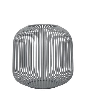 Blomus Lanterna Blomus LITO Steel Gray S 17 cm