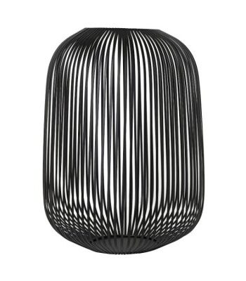 Blomus Lanterna Blomus LITO Svart L 45 cm