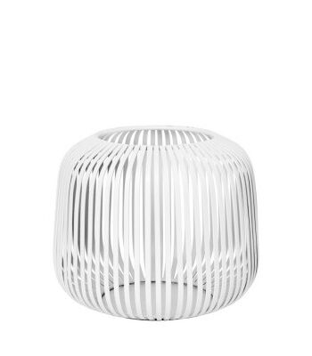 Blomus Lanterna Blomus LITO Vit S 17 cm