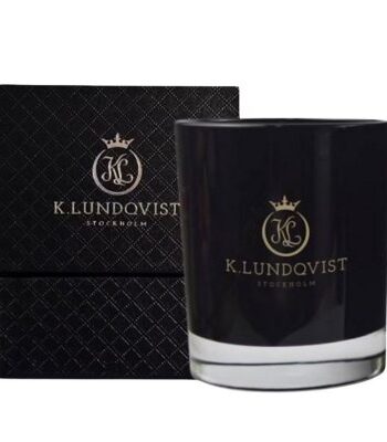 K. Lundqvist K. Lundqvist Doftljus Casa Violeta