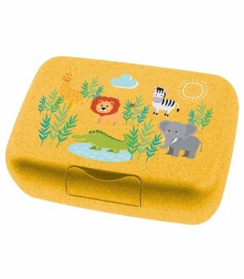 Koziol Candy Matlåda Afrika L Gul