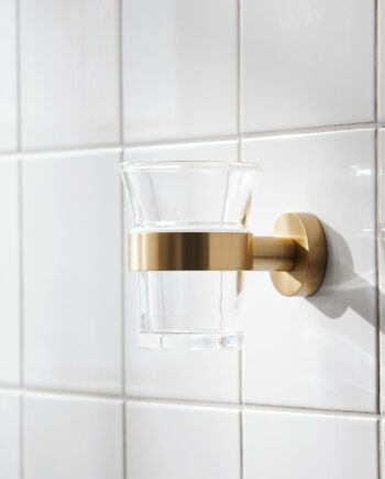 Miller Badrum Tandborstmugg Miller Badrum Bond