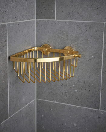 Miller Badrum Duschkorg Miller Badrum Classic Hörn Limbar