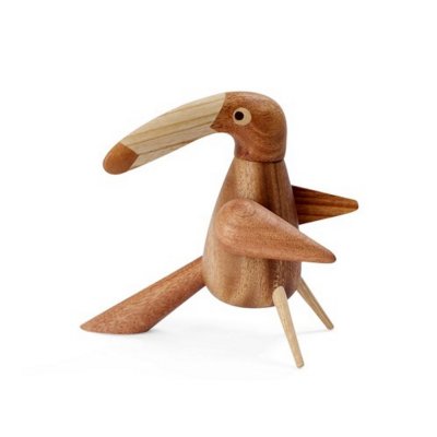 Spring Copenhagen Pepparkvarn The Pepper Bird Original Spring Copenhagen
