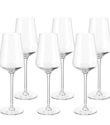 Leonardo PUCCINI Dessertvinsglas 220ml 6-pack