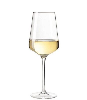 Leonardo PUCCINI Vitvinsglas 560ml 6-pack