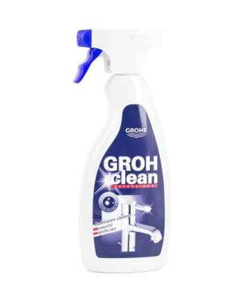 Grohe Rengöringsmedel Grohe Grohclean 500 ml