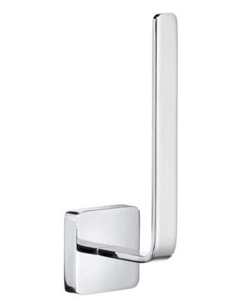 Smedbo Reservpappershållare Smedbo Ice OK320 Krom