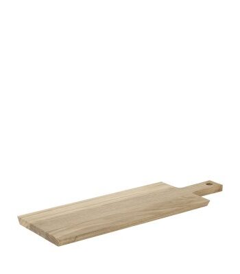 Blomus Skärbräda Borda 44x15 cm Ek