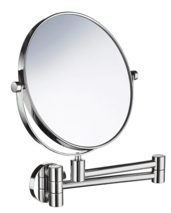 Smedbo Sminkspegel Smedbo med Förstoring F438