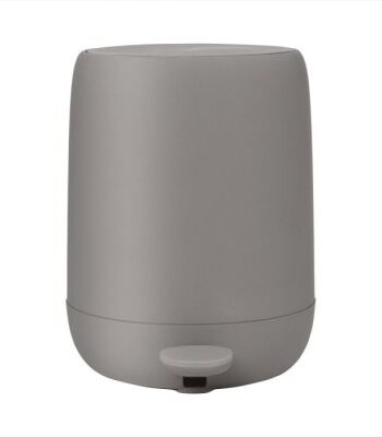 Blomus Pedalhink/Sophink SONO Blomus 5L Satellite Mörkgrå