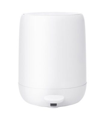 Blomus Pedalhink/Sophink SONO Blomus 5L Vit